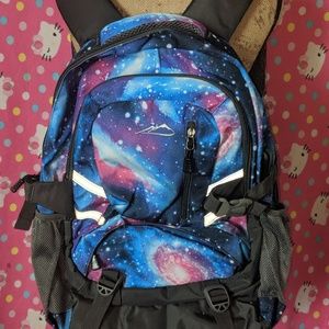 Galaxy Hiking Backpack